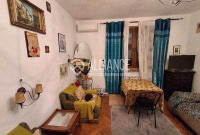 Constanta-Cazino: Garsonieră Decomandată în Inima Constanței - 2