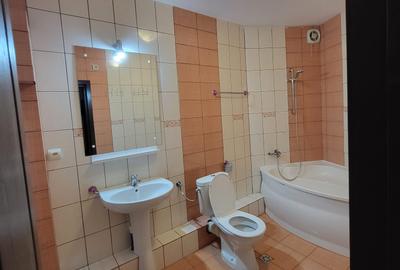 Apartament cu 2 camere semidecomandat, mobilat în Bucium - 12