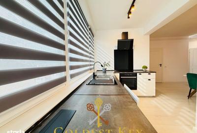 Apartament cu 2 camere în Florești - 6