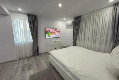 Apartament cu 2 camere decomandat în Trivale