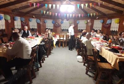 Teren de 2309 mp, în Central - 19