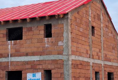 Vand casa unifamiala in Izvin - 5