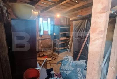 Casă cu 2 camere cu Teren 335 Mp în Central - 1