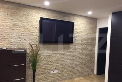 Apartament cu 2 camere, etaj 1, finisaje de lux, zona Deceba - 4