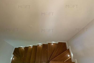 Penthouse Triplex || Vedere Panoramica || Decebal || InCity Residence - 16