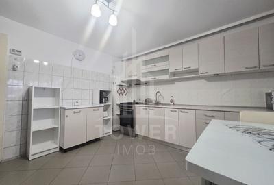 Apartament de închiriat 2 camere la casă - 3