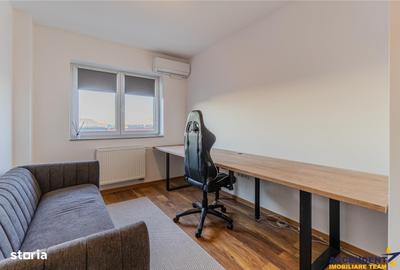 Apartament cu 3 camere, mobilat în Centrul Istoric - 5