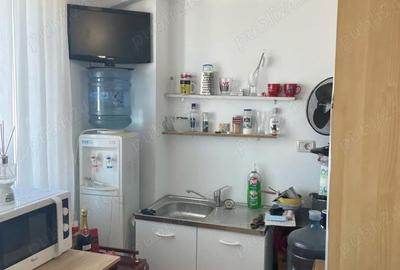 Garsonieră decomandată în Chiajna - 1