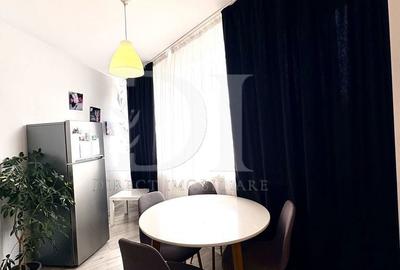 Apartament cu 2 camere în Florești - 4