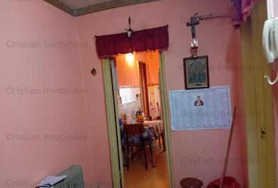 Etaj 2 Confort 1 Decomandat 2 camere 50mp Viziru 3 Etaj 2 Confort 1 Decomandat 2 camere 50mp Viziru 3 - 5