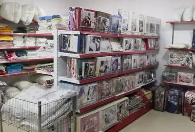 Spațiu comercial, de 1,200 mp, în Central - 3