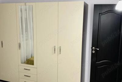 Inchiriere apartament 2 camere decomandat - 7