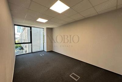 Spațiu comercial, de 30 mp, în Floreasca - 10