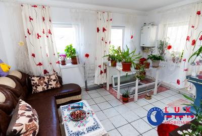Casă individuală cu 3 camere cu Teren 107 Mp în Ultracentral - 9