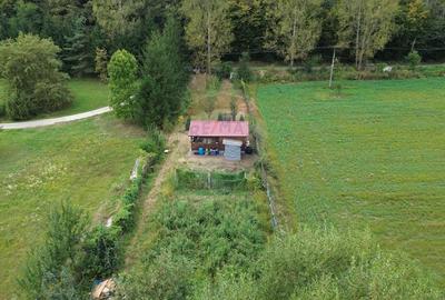 Teren de 637 mp, în Brateiu - 5