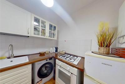 Apartament in casa, Vintage Style, curte, Centrul Istoric Br - 7