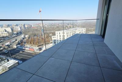 Apartament cu 3 camere în Sisești - 14