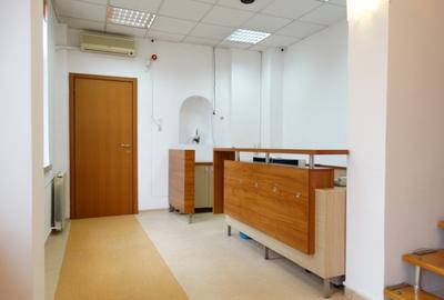 MOȘILOR - VILĂ DE ÎNCHIRIAT- 9 CAMERE- PENTRU BIROURI, CLINICA, AFTER SCHOOL - 6