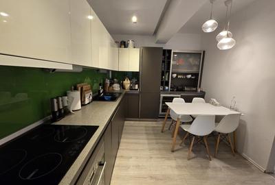 Inchiriere 3 camere - Central Park - 4