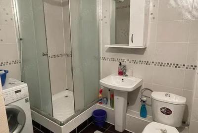 Apartament cu 2 camere decomandat în Astra