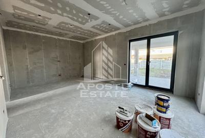 Duplex cu 5 camere, despartit prin camera tehnica, finisaje la alegere - 3