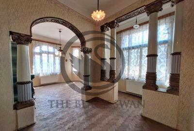 Casa/Vila interbelica de vanzare | Ploiesti, Ultracentra... - 4