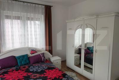 Casa cu 8 camere ,mobilata si utilata zona Marginea, Radauti - 12
