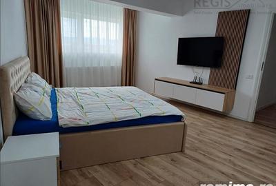 Penthouse 5 camere Vivamus - 6