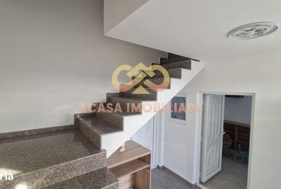 Casă cu 6 camere cu Teren 2000 Mp în Lețcani - 10