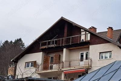 Apartament Busteni, 3 camere, 100 mp, partia Calinderu - 4