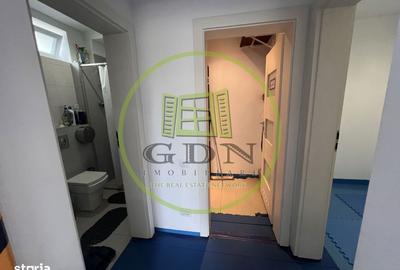 Spațiu comercial, de 82 mp, în Brazda lui Novac - 3