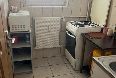 Garsonieră semidecomandată în Inel II - 3