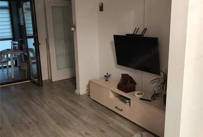 Apartament 2 camere mobilat si utilat Str. Pepinierei Apartament 2 camere mobilat si utilat Str. Pepinierei - 5