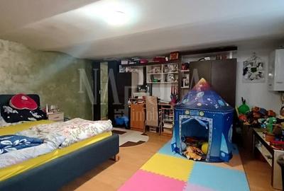 Apartament o camera de vanzare in Centru, Cluj Napoca - 3