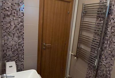 Apartament cu 2 camere semidecomandat, mobilat în Dristor - 8