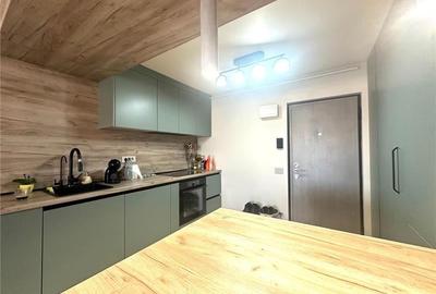 Apartament 2 Camere |  Ultrafinisat | Parcare | Pod Calvaria - 7