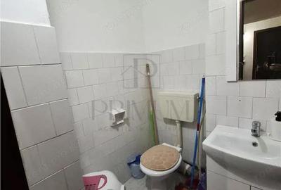 SOARELUI - ETAJ 2 - BLOC IZOLAT - 3 CAMERE - 2 BAI - 2 BALCOANE - CENTRALA PROPRIE - DECOMANDAT SOARELUI - ETAJ 2 - BLOC IZOLAT - 3 CAMERE - 2 BAI - 2 BALCOANE - CENTRALA PROPRIE - DECOMANDAT - 7