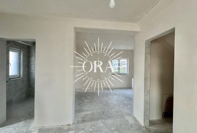 CASĂ INDIVIDUALĂ 4 CAMERE | VANZARE | CHINTENI | TEREN 472 MP / PARCARE / 118 MP - 3