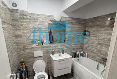 Apartament cu 2 camere în Theodor Pallady
