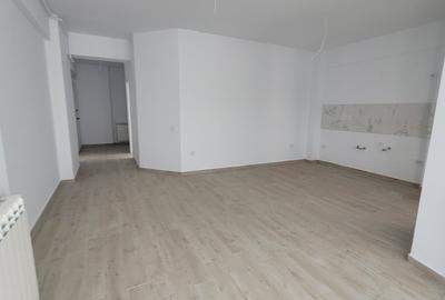 Apartament cu 2 camere semidecomandat în Central - 2