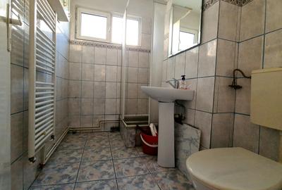 Apartament cu 3 camere semidecomandat, mobilat în Gării - 9