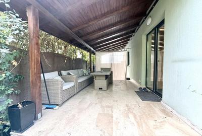 Duplex 4 camere modern, 120 mp utili - zona centrala, Dumbravita - 11