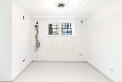 Spatiu comercial renovat, 90mp | Ultracentral - 5