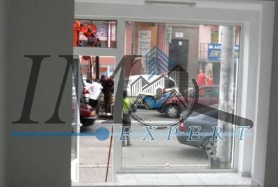 Spațiu comercial, de 22 mp, în Cetate - 3