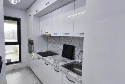 Onix Park - mobilat complet, centrala proprie - 8