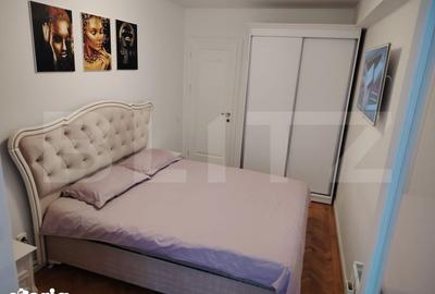 Apartament cu 2 camere în Mihai Eminescu - 1