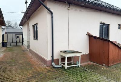 Casă cu 3 camere în Central - 2