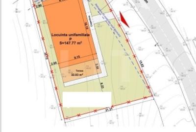 Casa Popesti, 600mp Teren, 147 mp Casa - 4