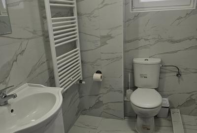 Apartament cu 2 camere, mobilat în Nord-Vest - 4