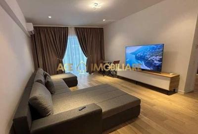 Apartament cu 2 camere decomandat, mobilat în Cotroceni - 2